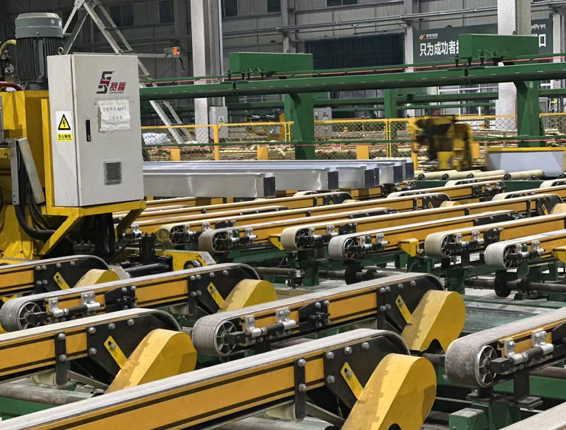 Anhui Huilong Group Huilv New Material Technology Co., Ltd.