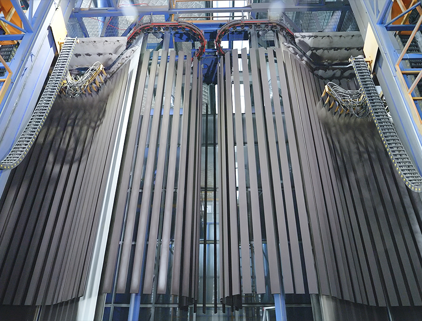 Anhui Huilong Group Huilv New Material Technology Co., Ltd.