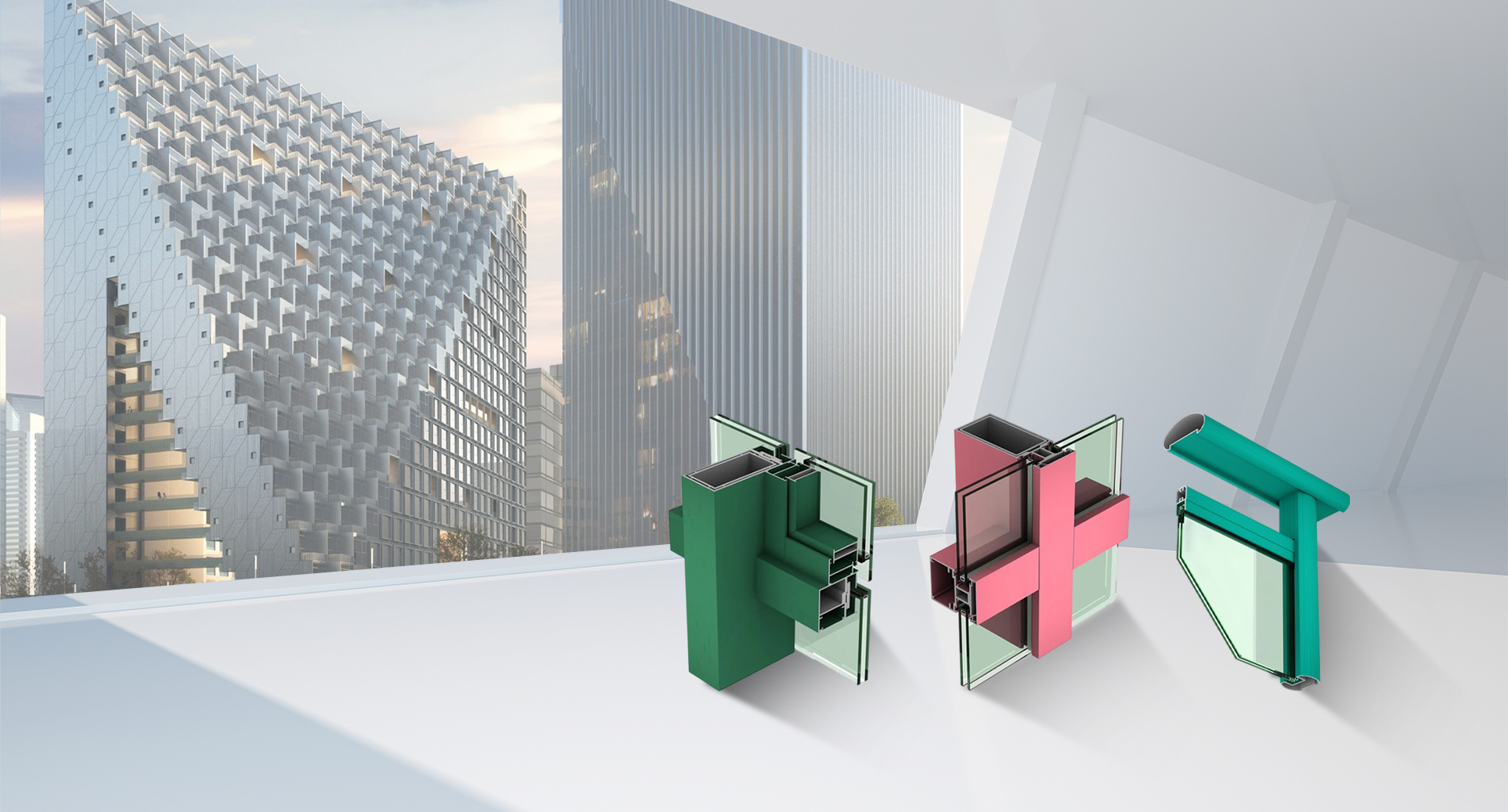 Anhui Huilong Group Huilv New Material Technology Co., Ltd.