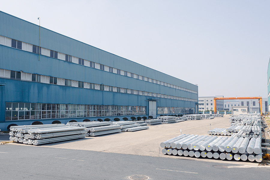 1、Aluminum Rod