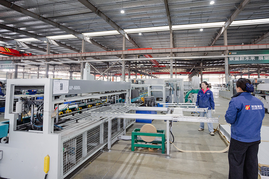 7、Further Fabrication / CNC Machining