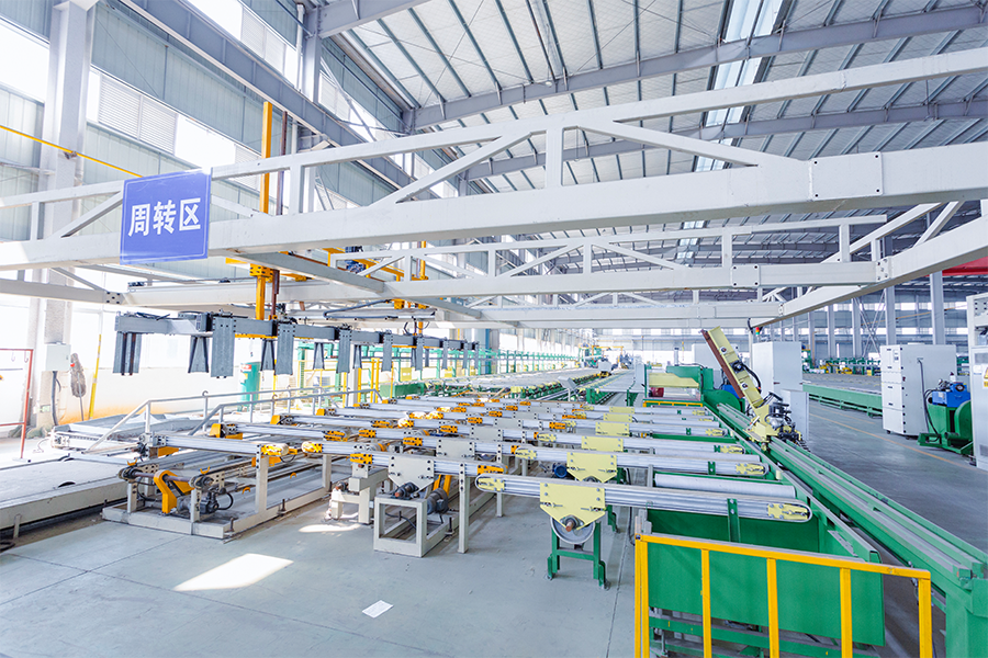 Anhui Huilong Group Huilv New Material Technology Co., Ltd.