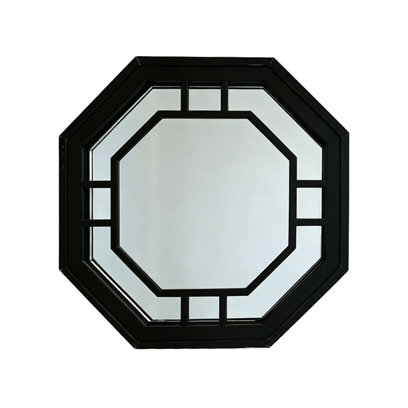 60 Series Casement Octagonal Window
