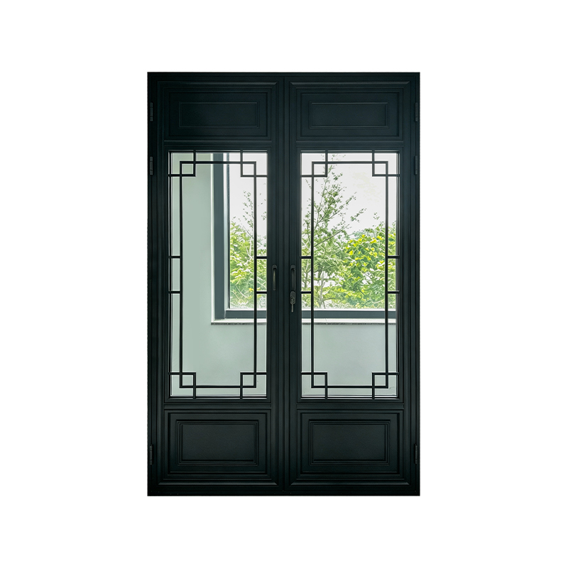 Huiyun 3-HR65 Series Chinese-style Door