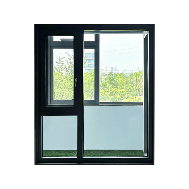 JZ-JF108 Inward Casement Window